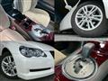 2009 Toyota Mark X