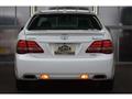2008 Toyota Crown