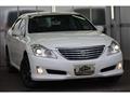 2008 Toyota Crown