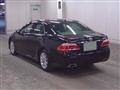 2010 Toyota Crown