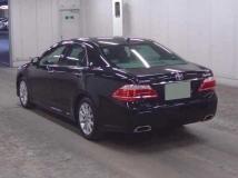 2010 Toyota Crown