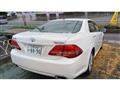 2009 Toyota Crown