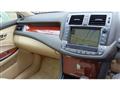 2009 Toyota Crown