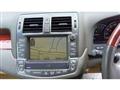 2009 Toyota Crown