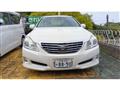 2009 Toyota Crown
