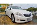 2009 Toyota Crown