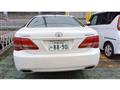 2009 Toyota Crown