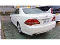 2009 Toyota Crown