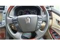 2009 Toyota Crown