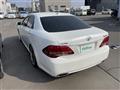 2008 Toyota Crown