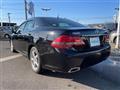 2009 Toyota Crown