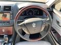 2009 Toyota Crown