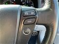 2009 Toyota Crown