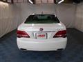 2009 Toyota Crown