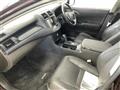 2009 Toyota Crown