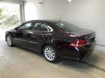 2009 Toyota Crown
