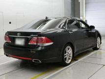 2010 Toyota Crown