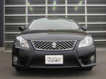 2010 Toyota Crown