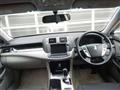 2010 Toyota Crown