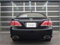 2010 Toyota Crown
