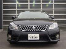 2010 Toyota Crown