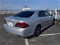 2008 Toyota Crown