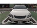 2008 Toyota Crown