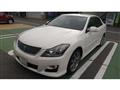 2008 Toyota Crown