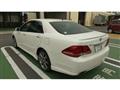2008 Toyota Crown
