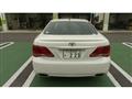 2008 Toyota Crown