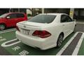 2008 Toyota Crown