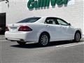 2008 Toyota Crown