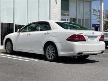 2008 Toyota Crown