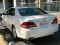 2008 Toyota Crown