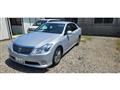 2010 Toyota Crown