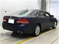 2009 Toyota Crown