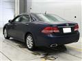 2009 Toyota Crown