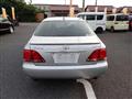 2007 Toyota Crown