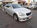 2007 Toyota Crown
