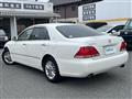 2004 Toyota Crown