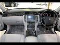 2007 Toyota Crown