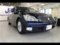 2007 Toyota Crown