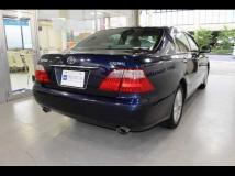 2007 Toyota Crown