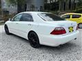 2006 Toyota Crown