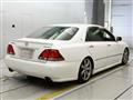 2007 Toyota Crown