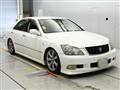 2007 Toyota Crown