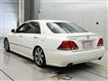2007 Toyota Crown