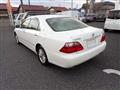 2007 Toyota Crown