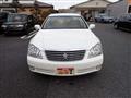 2007 Toyota Crown