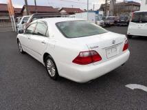 2007 Toyota Crown
